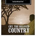 Cover Art for 9781433213687, Cry, the Beloved Country by Alan Paton