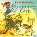 Cover Art for 9780060838089, Blueberry Girl by Neil Gaiman