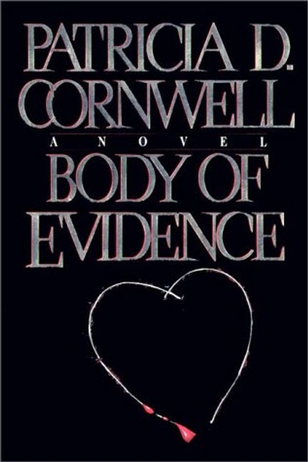 Cover Art for 9780736620017, Body Of Evidence by Patricia D Cornwell, Donada Peters