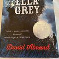 Cover Art for 9780553533620, A Song for Ella Grey by David Almond