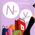 Cover Art for 9788804503569, I love shopping a New York by Kinsella, Sophie