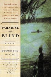 Cover Art for 9780060505592, Paradise of the Blind by Duong Thu Huong