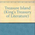 Cover Art for 9780460083096, Treasure Island by Robert Louis Stevenson