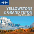 Cover Art for 9781741045604, Yellowstone and Grand Teton National Parks by Bradley Mayhew