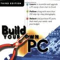 Cover Art for 9780072195583, Build Your Own PC by Rosenthal, Morris