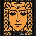 Cover Art for 9783961610952, Ich bin Circe by Madeline Miller