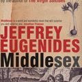 Cover Art for 9780747560234, Middlesex by Jeffrey Eugenides