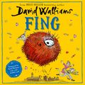 Cover Art for 9780008349127, Fing by David Walliams
