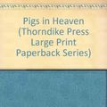 Cover Art for 9780816158782, Pigs in Heaven by Barbara Kingsolver