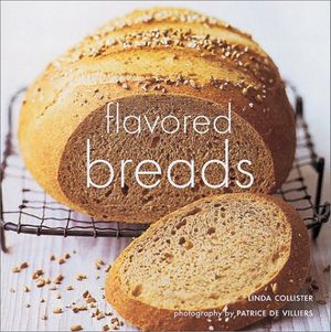 Cover Art for 0694055003224, Flavored Breads by Linda Collister