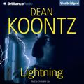 Cover Art for 9781423339007, Lightning by Dean Koontz