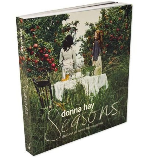 Cover Art for B00I6Z7E7S, [ SEASONS ] by Hay, Donna ( Author ) [ Mar- 01-2012 ] [ Paperback ] by Donna Hay