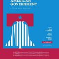 Cover Art for 9780205966165, American Government by Karen O'Connor