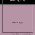 Cover Art for 9780415002301, Accounting for Managers (Self-Development for Managers) by Roger Oldcorn