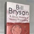 Cover Art for 9780552779135, A Short History Of Nearly Everything - 10th Anniversary Edition by Bill Bryson