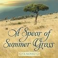 Cover Art for 9781611738506, A Spear of Summer Grass by Deanna Raybourn