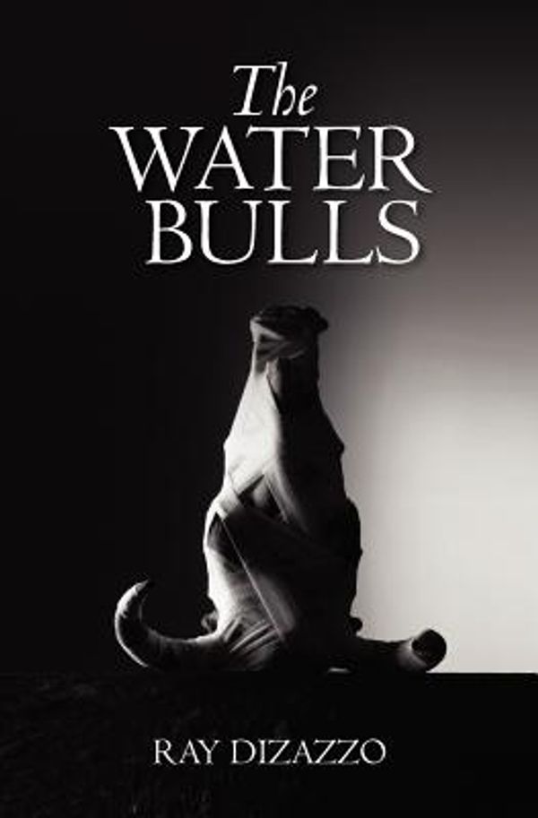 Cover Art for 9781452863733, The Water Bulls by Ray DiZazzo