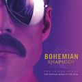 Cover Art for 9781787391888, Bohemian Rhapsody: The Official Book of the Movie (Bohemian Rhapsody Movie Book) by Owen Williams