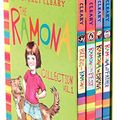 Cover Art for 8601419654093, The Ramona Collection, Vol. 1: Beezus and Ramona / Ramona the Pest / Ramona the Brave / Ramona and Her Father [4 Book Box set] by Beverly Cleary