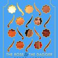 Cover Art for 9780399546631, The Rose & the Dagger by Renee Ahdieh