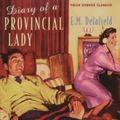Cover Art for 9781853753688, Diary of a Provincial Lady by E. M. Delafield