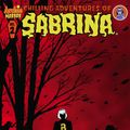 Cover Art for 9781627384872, Chilling Adventures of Sabrina #2 by Roberto Aguirre-Sacasa