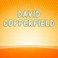 Cover Art for 1230000260840, David Copperfield by Charles Dickens