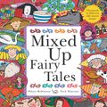 Cover Art for 9780340875582, Mixed Up Fairy Tales by Hilary Robinson