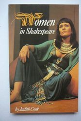 Cover Art for 9780245536311, Women in Shakespeare by Judith Cook