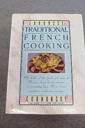 Cover Art for 9780385252218, Larousse Traditional French Cooking by Curnonsky