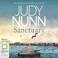 Cover Art for B076VWLB14, Sanctuary by Judy Nunn