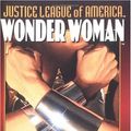 Cover Art for 9780743417112, Justice League of America/Wonder Woman by Carol Lay