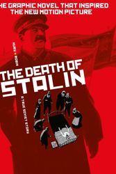 Cover Art for 9781785863400, The Death of Stalin by Fabien Nury