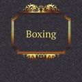 Cover Art for 9785882643736, Boxing by E.l. Haislet