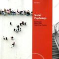 Cover Art for 9780840031723, Social Psychology by Kassin