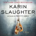 Cover Art for 9780062430236, The Kept Woman by Karin Slaughter