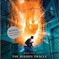 Cover Art for B07RBKRRND, [By Rick Riordan] The Hidden Oracle (Trials of Apollo, The Book One)-[Paperback] Best selling books for -|Children's Greek & Roman Books| by Unknown