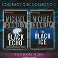 Cover Art for 9781455805945, Michael Connelly Collection 1 by Michael Connelly
