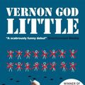 Cover Art for 9780857862709, Vernon God Little by DBC Pierre