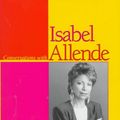 Cover Art for 9780292770928, Conversations with Isabel Allende by Isabel Allende, John Rodden