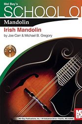 Cover Art for 9780786677788, School of Mandolin by Joe Carr