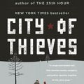 Cover Art for 9780452295292, City of Thieves by David Benioff
