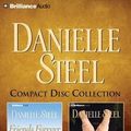 Cover Art for 9781501247897, Danielle Steel Friends Forever and the Sins of the Mother 2-In-1 Collection: Friends Forever, the Sins of the Mother by Danielle Steel