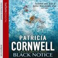 Cover Art for 9781405503754, Black Notice by Patricia Cornwell, Roberta Maxwell