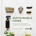 Cover Art for 9781781318850, Sustainable Home by Christine Liu