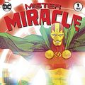 Cover Art for B0751R12R8, Mister Miracle #1 Extended Preview (2017-2019) (Mister Miracle (2017-2019)) by Tom King