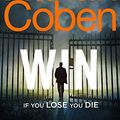 Cover Art for B0896YDC5P, Win by Harlan Coben
