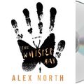 Cover Art for 9781250222510, The Whisper Man by Alex North