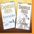 Cover Art for 9781536673869, Danielle Steel Collection - Winners & Pegasus by Danielle Steel