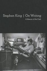 Cover Art for 9781634197229, On Writing by Stephen King